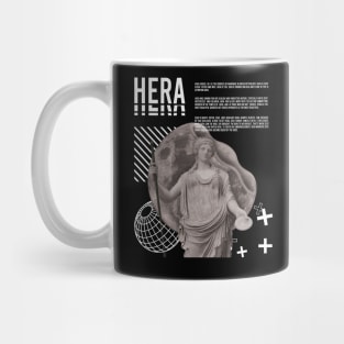 Hera Mug